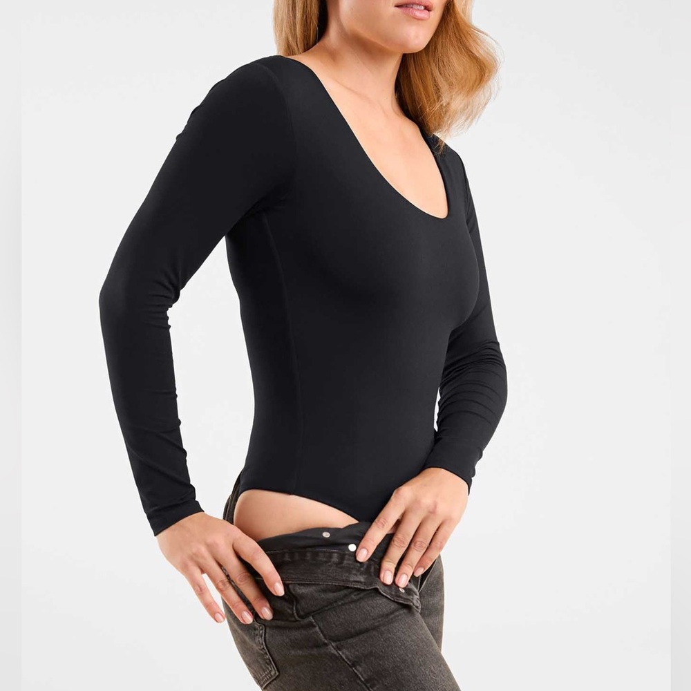 Nuuds Bodysuit